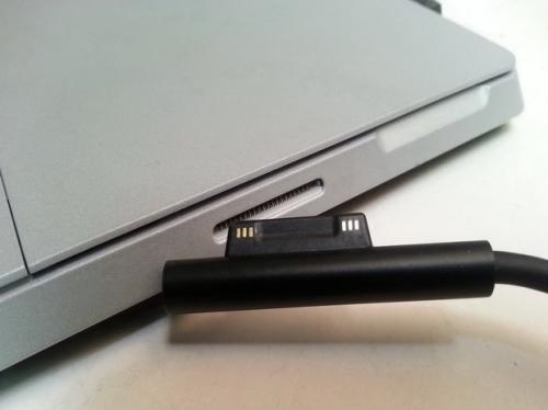 USB Type-C to SurfacePro PD Tiggering Charge Cable 12V/15V