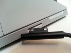 USB Type-C to SurfacePro PD Tiggering Charge Cable 12V/15V