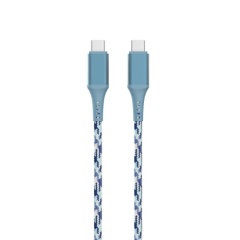 USB IF Certified USB 4 Gen 2 Cable ( Max up to 240W/20Gbps )