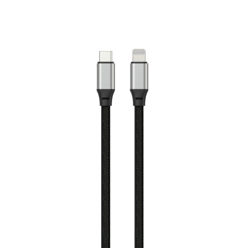 Magnetic Cable 60W/240W USB C to USB C Charge & Sync Cable