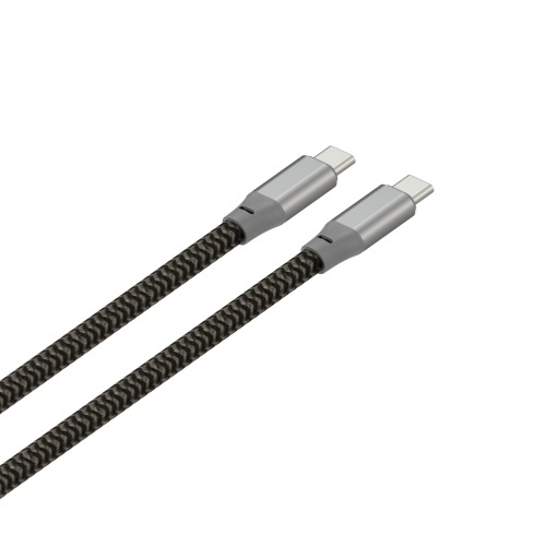 Magnetic Cable 60W/240W USB C to USB C Charge & Sync Cable