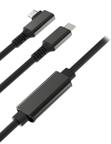 USB C 3.2 Gen2 VR Link Cable