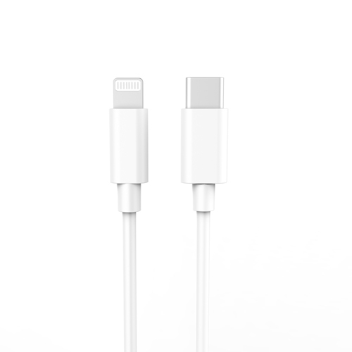 MFi USB C to Lightning Classic TPE Cable