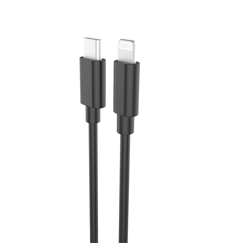 MFi USB C to Lightning Classic TPE Cable