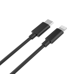 MFi USB C to Lightning Classic TPE Cable