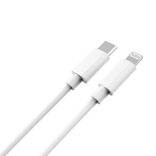 MFi USB C to Lightning Classic TPE Cable