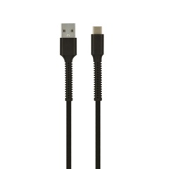 Super Fast Charge USB A to USB C cable