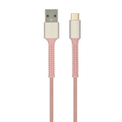 Super Fast Charge USB A to USB C cable