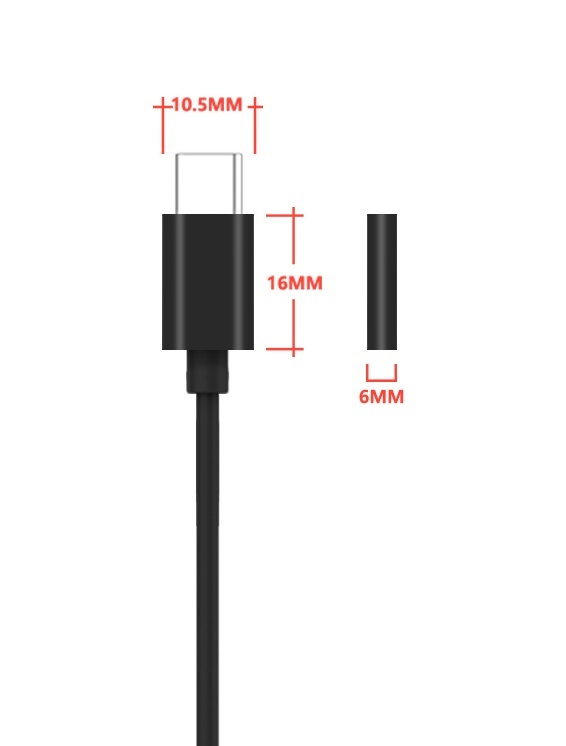 Apple iPhone 15 series lookalike jute braiding USB C Cable