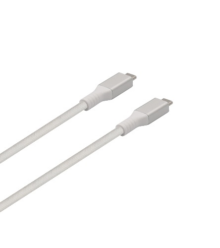 High-Speed USB 4 Gen 2 cable support 20Gbps Data / 240W PD fast charging