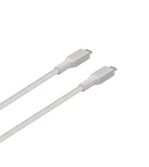 High-Speed USB 4 Gen 2 cable support 20Gbps Data / 240W PD fast charging