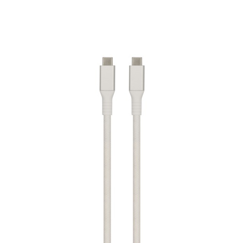 High-Speed USB 4 Gen 2 cable support 20Gbps Data / 240W PD fast charging
