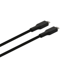 High-Speed USB 4 Gen 2 cable support 20Gbps Data / 240W PD fast charging