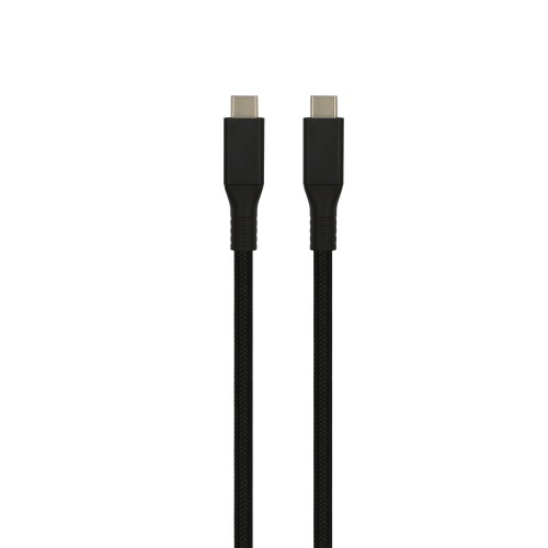 High-Speed USB 4 Gen 2 cable support 20Gbps Data / 240W PD fast charging