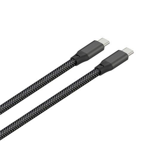 Magnetic Cable 60W/240W USB C to USB C Charge & Sync Cable