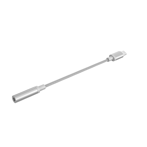 MFi Lightning to Aux Adapter