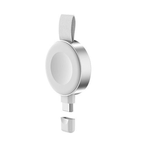 Smart Watch magnetic wireless PD FAST Charger
