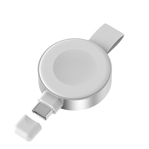 Smart Watch magnetic wireless PD FAST Charger