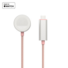 Apple certified-Apple Watch Magnetic Fast Charger to USB C cable