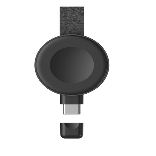 Smart Watch magnetic wireless PD FAST Charger