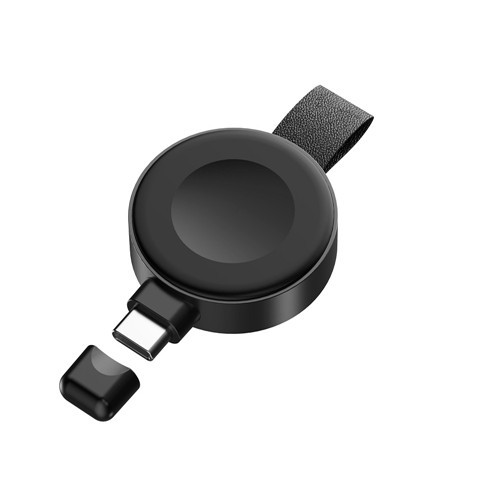 Smart Watch magnetic wireless PD FAST Charger