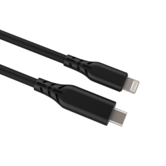 Durable USB-C to Lightning Cable
