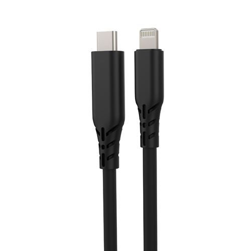 Durable USB-C to Lightning Cable