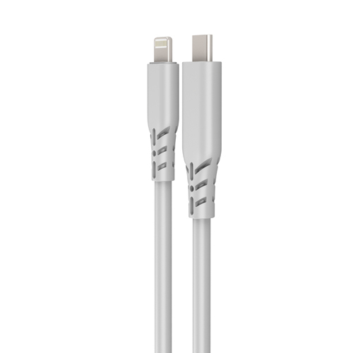 Durable USB-C to Lightning Cable