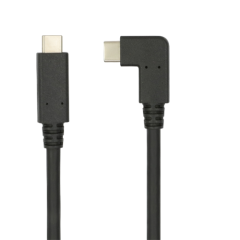 USB-IF Certified USB-C to USB-C 3.2 Gen 1 Full Featured 3A 60W Type C to C Cable