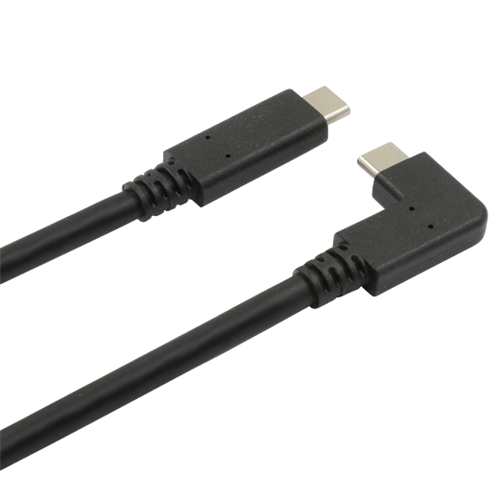 USB-IF Certified USB-C to USB-C 3.2 Gen 1 Full Featured 3A 60W Type C to C Cable