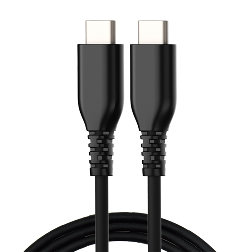 USB-C to USB-C 2.0 Data and Charge Cable