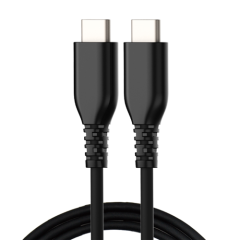 USB-C to USB-C 2.0 Data and Charge Cable