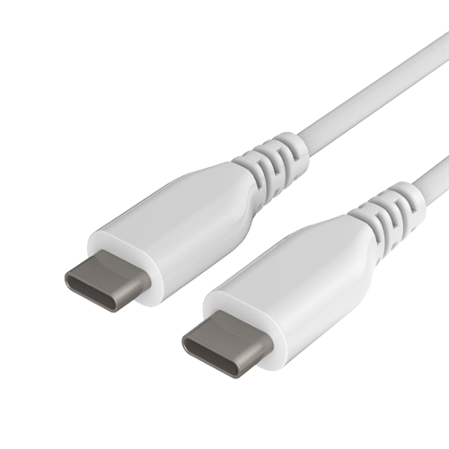 USB-C to USB-C 2.0 Data and Charge Cable