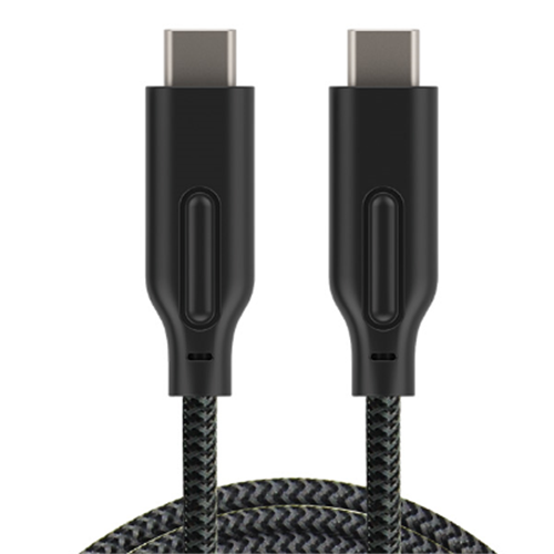 USB-C to USB-C Gen 1 Data and Charge Cable