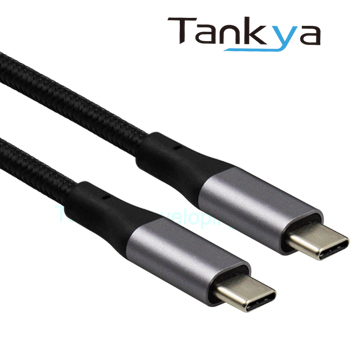 USB-C to USB-C 3.1 Gen 1 Cable