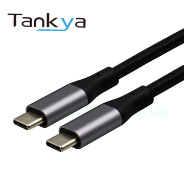 USB-C to USB-C 3.1 Gen 1 Cable