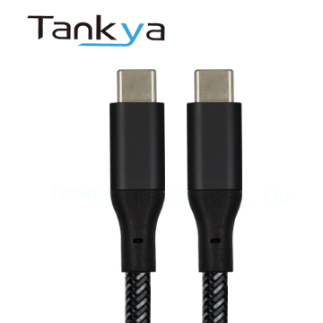USB-C to USB-C 3.1 Gen 1 Cable