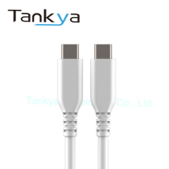 USB-C to USB-C 3.2 Gen 2 Full Featured 5A 240W Type C to C Cable