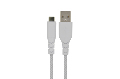 SUPER TOUGH USB TYPE -C TO USBA Charge&Syne Cable