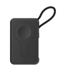 2 in 1 Apple Watch Fast Charging Power Bank