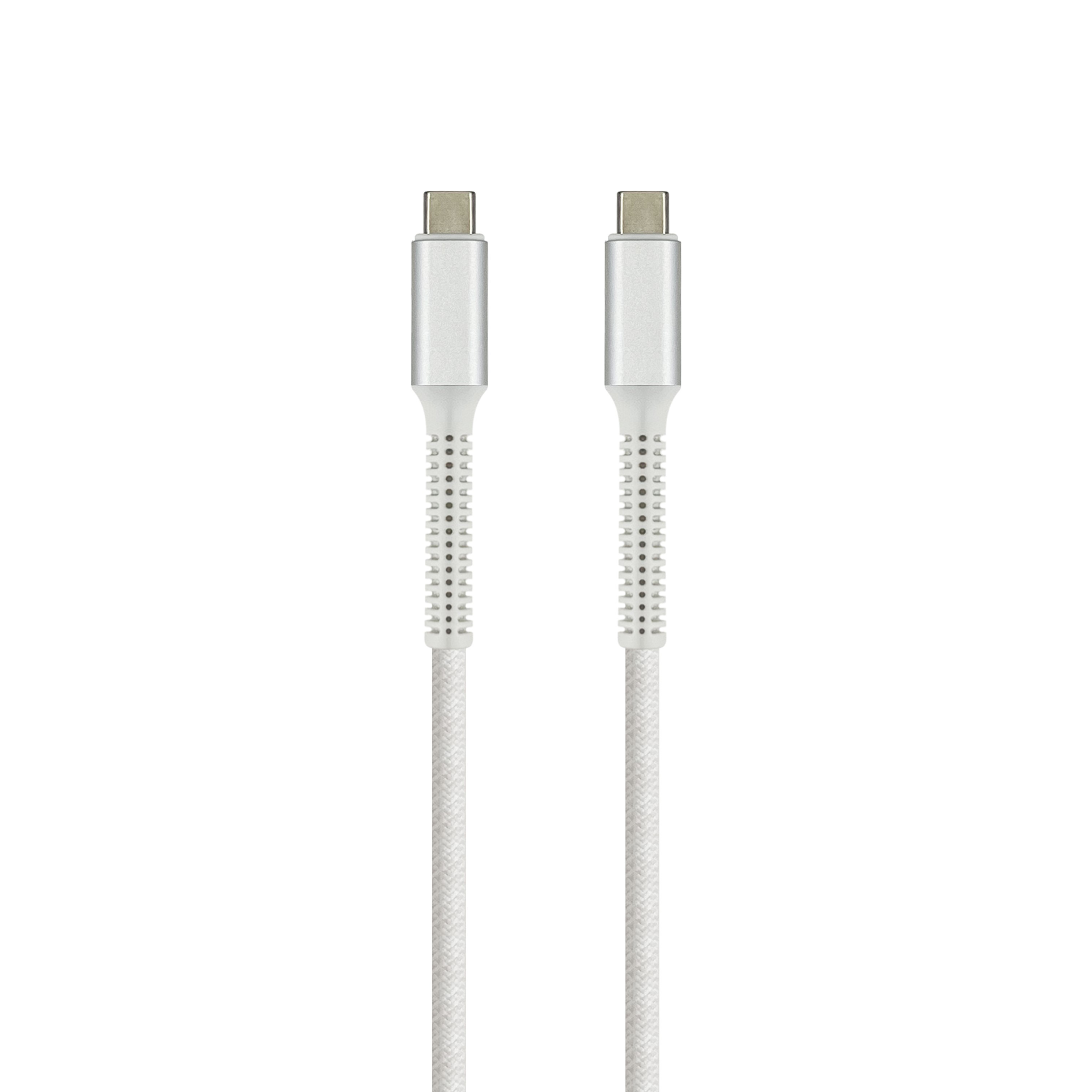 Ultra Tough USB 4.0 Gen 3 40G 240W Cable