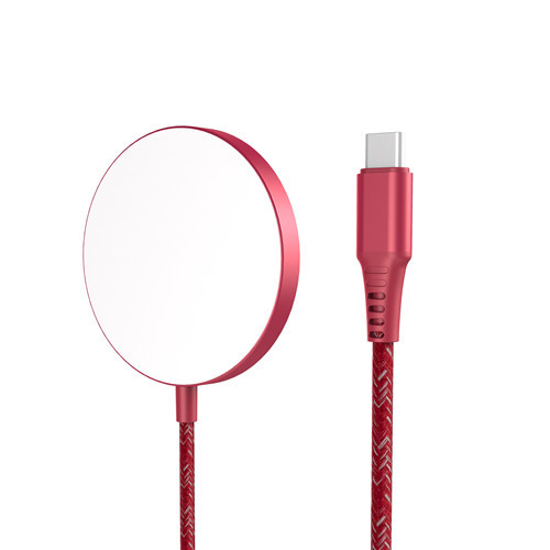 qi2.2 25w certified wireless charging pad