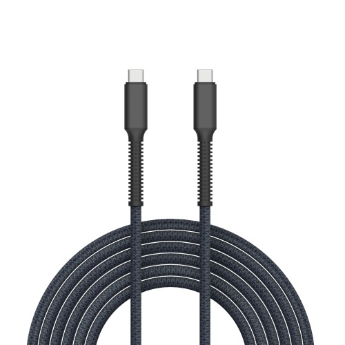 Ultra Tough USB 4.0 Gen 3 40G 240W Cable