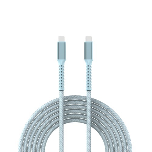 Ultra Tough USB 4.0 Gen 3 40G 240W Cable