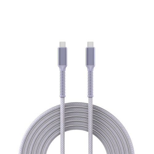 Ultra Tough USB 4.0 Gen 3 40G 240W Cable