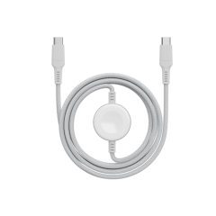 2 in 1 watch charging cable