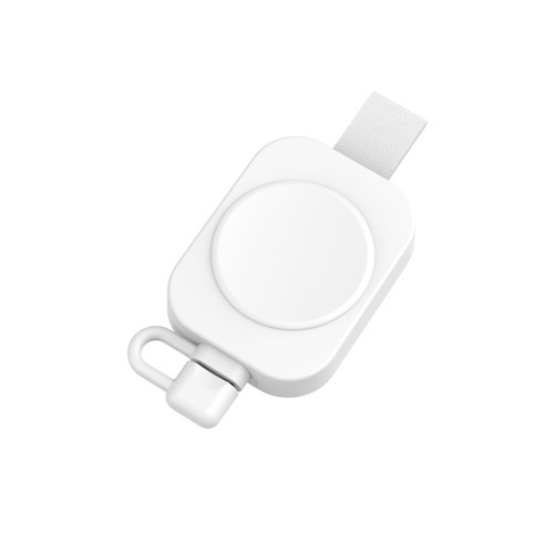 Portable Watch charger for Apple and Samsung watch both