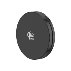 qi2.2 25w certified - Portable Wireless Charger with Stand