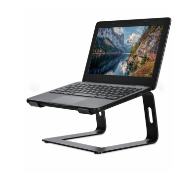 Aluminium Riser Laptop Stand