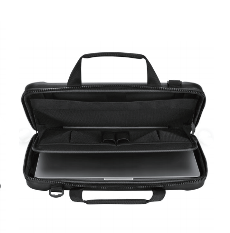 Long-Life Attache, 13”-14” Laptops